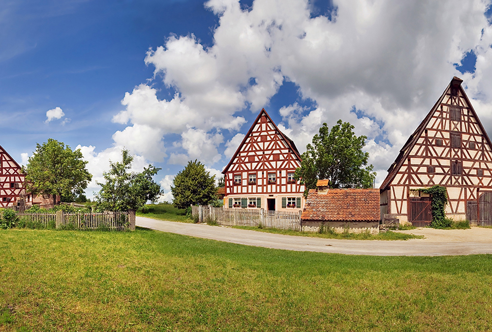 Freilandmuseum Badwindsheim
