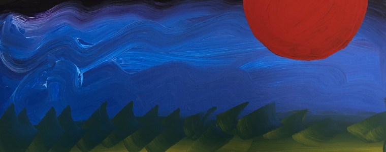 gesundmitkunst Workshop KunstReAction