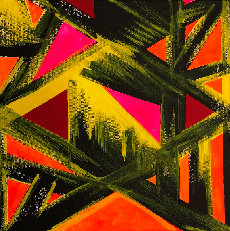 gesundmitkunst Workshop KunstReAction2