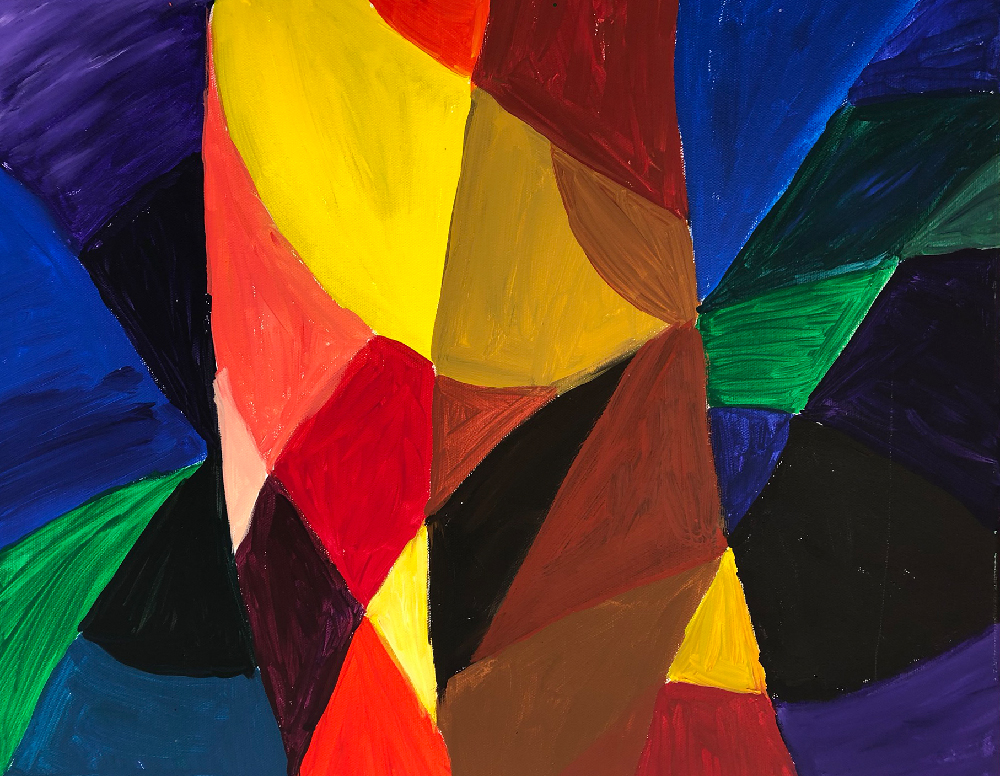 gesundmitkunst Workshop KunstReAction5